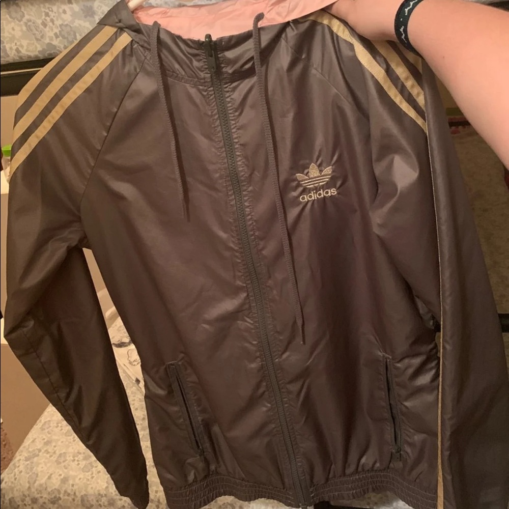 Active jacket